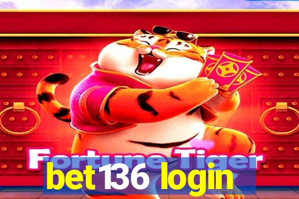 bet136 login